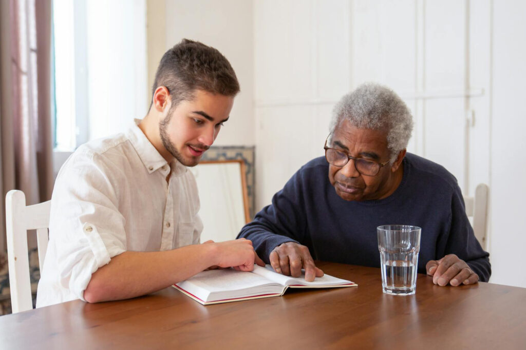 Affordable Senior Care Services